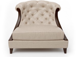 chair magda 3D 模型
