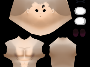 zeldris nanatsu no taizai 3D Model