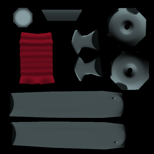 Zeldris Nanatsu No Taizai Modelo 3d In Dibujos Animados 3dexport , para que no gastes más de lo necesario en regalos lúdicos, de cumpleaños, disfraces, bicicletas, puzzles ¡todos los juguetes de la tele y las marcas exclusivas de juguetilandia! zeldris nanatsu no taizai modelo 3d in dibujos animados 3dexport