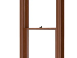 antique windows 3D Model