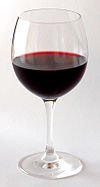 redwine glass Modèle 3D .c4d .max .obj .3ds .fbx .stl .blend 