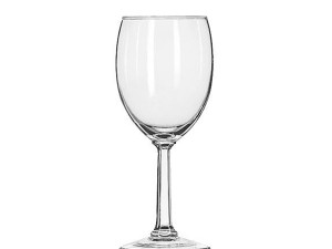 redwine glass Modèle 3D