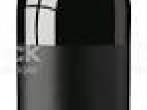 wine bottle 3Dモデル