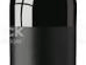 wine bottle 3D Model