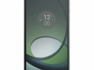 cell phone 3D Model