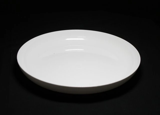 dish 3D Model .c4d .max .obj .3ds .fbx .stl .blend 