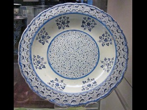 dish 3D 模型
