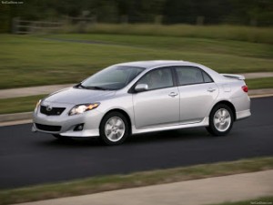 perfect car 3D 모델