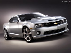 perfect car 3D 模型