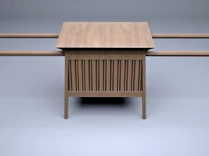 ancient egyptian chest 3D Model