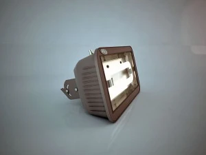 halogen floodlight 3D Model