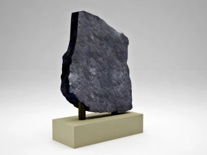 egyptian rosetta stone 3D Model