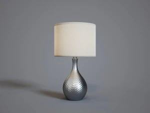 jv01 11 lampada da tavolo Modello 3D