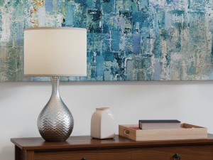 jv01 11 table lamp Modello 3D