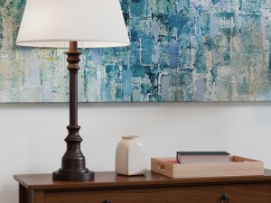 jv01 15 table lamp 3D-Modell