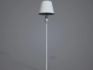 jv01 21 floor lamp 3D Model