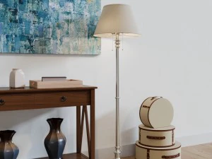 jv01 27 floor lamp 3D Model
