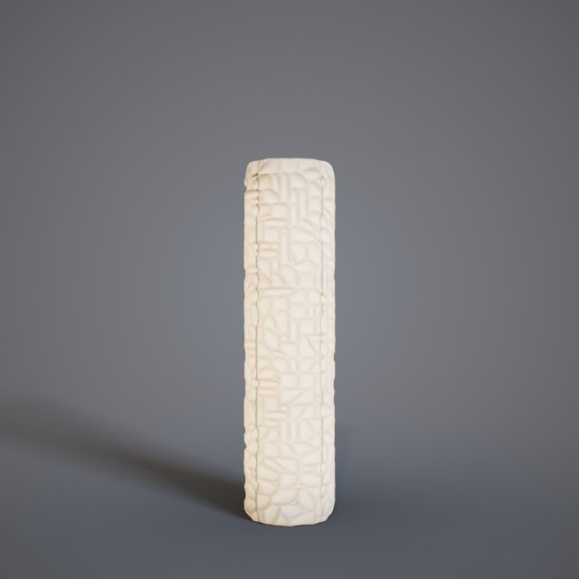 jv01 29 floor lamp Modèle 3D .c4d .max .obj .3ds .fbx .stl .blend 