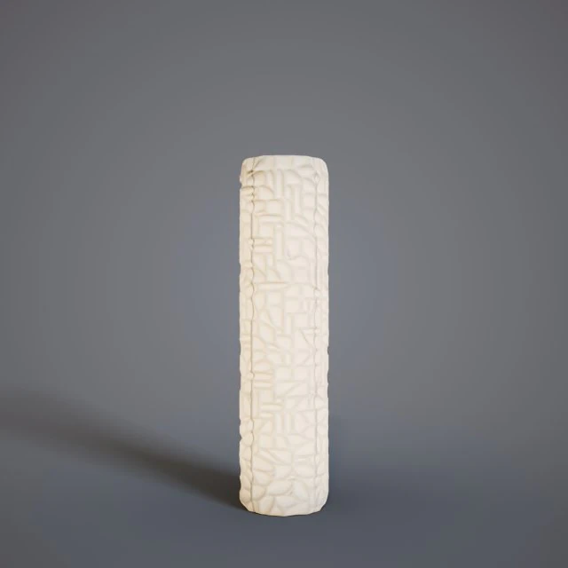 jv01 29 floor lamp 3D Model .c4d .max .obj .3ds .fbx .stl .blend