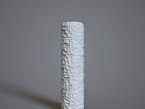 jv01 29 floor lamp Modèle 3D