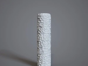 jv01 29 floor lamp 3D Model