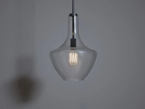 jv01 31 ceiling lamp 3D Model