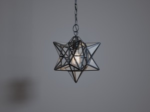 jv01 35 ceiling lamp 3D Model