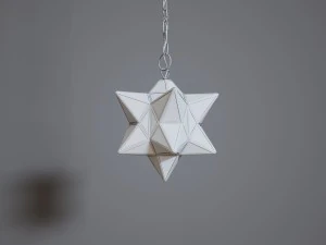 jv01 35 ceiling lamp 3D Model