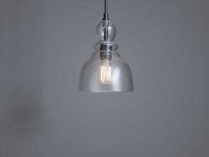jv01 36 ceiling lamp 3D Model
