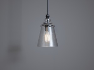 jv01 37 ceiling lamp 3D Model