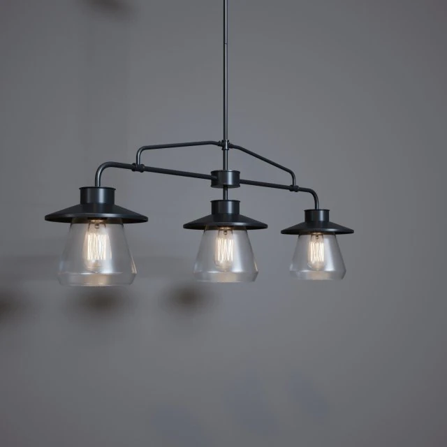 jv01 39 ceiling lamp 3D Model .c4d .max .obj .3ds .fbx .stl .blend 