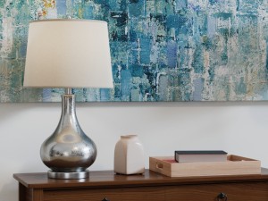 jv01 collection lamps 3D 模型