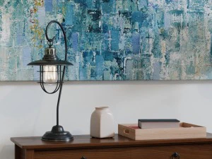 jv01 collection lamps 3D Model