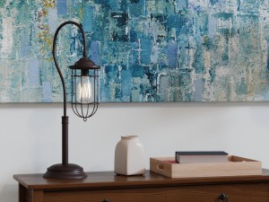 jv01 collection lamps 3D 模型