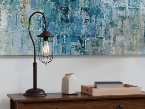 jv01 collection lamps 3D Model