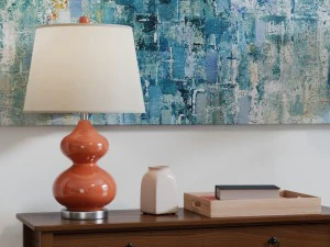 jv01 collection lamps 3D Model