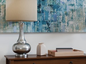 jv01 collection lamps 3D 模型
