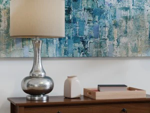 jv01 collection lamps 3D Model