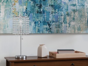 jv01 collection lamps 3D 模型