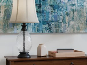 jv01 collection lamps 3D Model