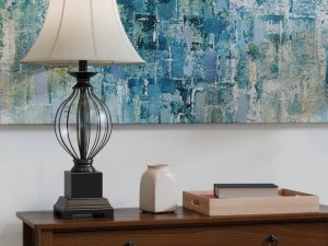 jv01 collection lamps 3D Model
