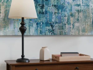 jv01 collection lamps 3D Model