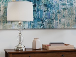 jv01 collection lamps 3D 模型