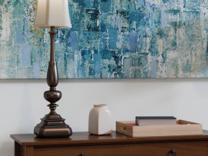 jv01 collection lamps 3D 模型