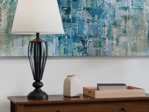 jv01 collection lamps 3D Model