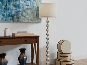 jv01 collection lamps 3D Model
