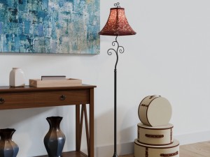 jv01 collection lamps 3D 模型