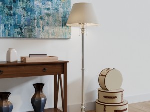 jv01 collection lamps 3D 模型