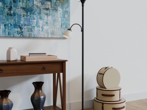 jv01 collection lamps 3D 模型
