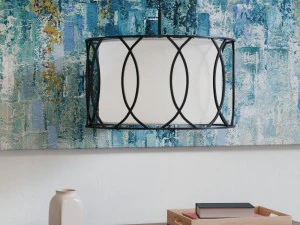 jv01 collection lamps 3D Model